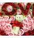 GC163 - LOVE Scented Roses